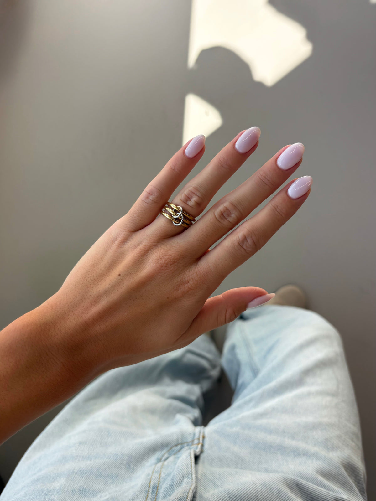Mixed Ring