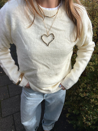 Mohair Knit