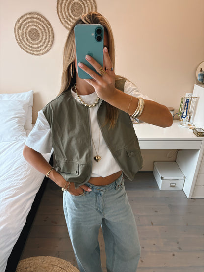 Urban Gilet