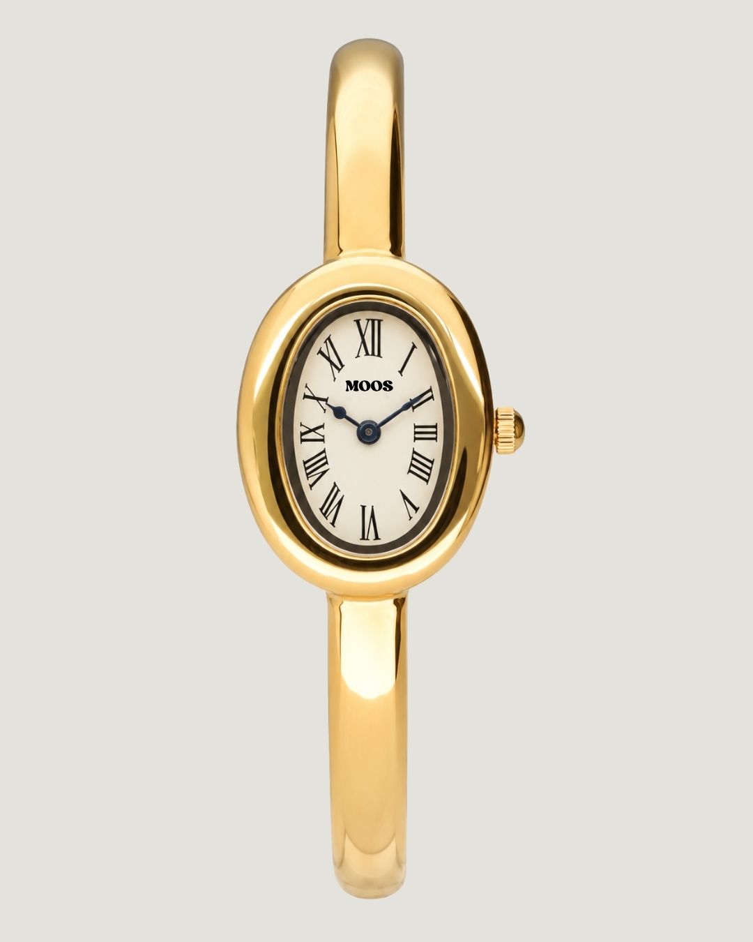 MOOS Timepiece - Gold