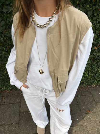 Urban Gilet