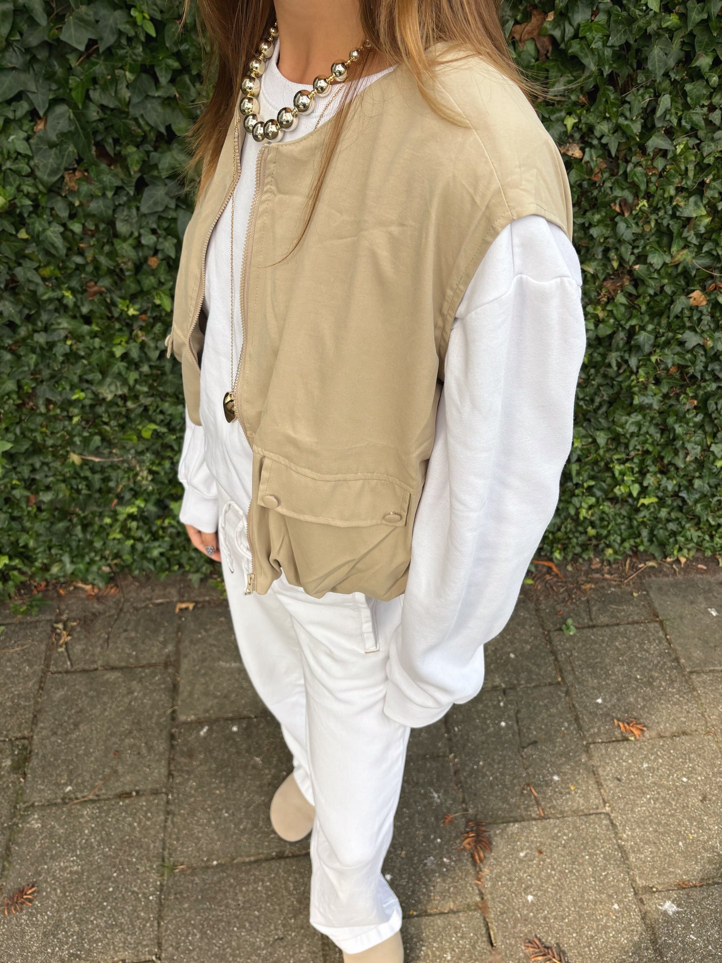 Urban Gilet