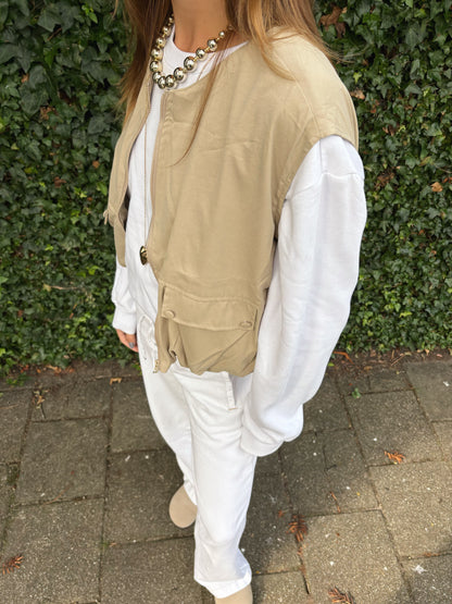 Urban Gilet