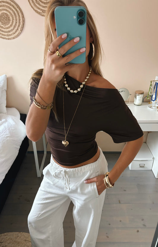 Fitted Top