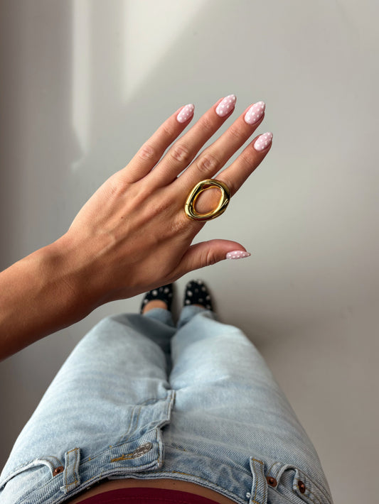 Muse Ring Big