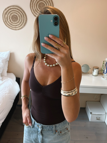 Shapewear Body