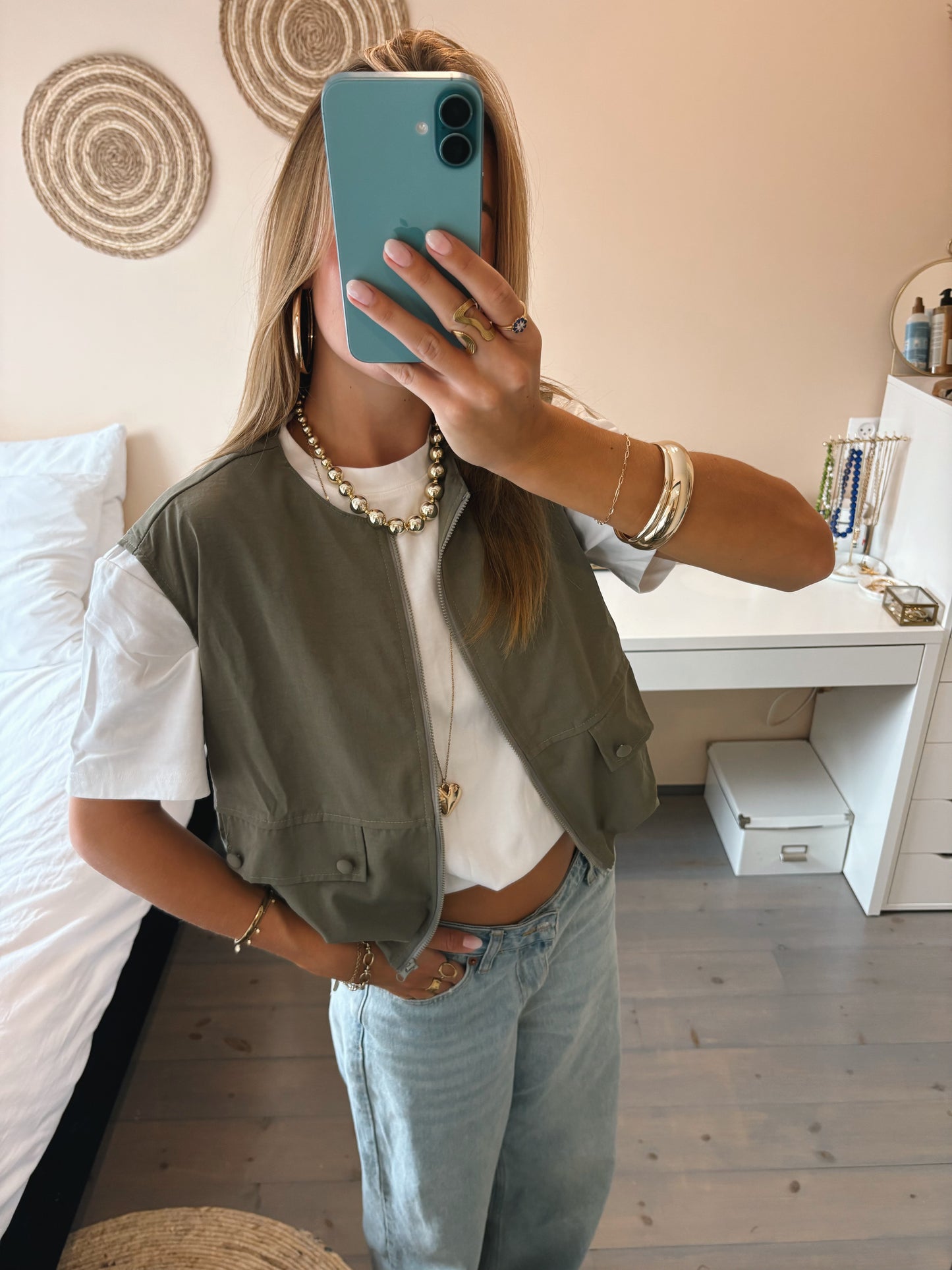 Urban Gilet