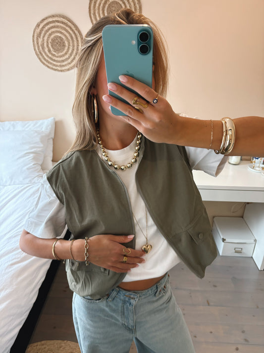 Urban Gilet