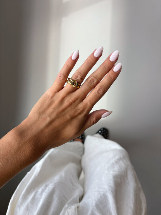 Classic Link Ring