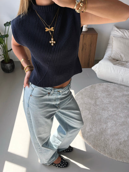 Knit Top
