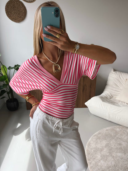 V-Line Top