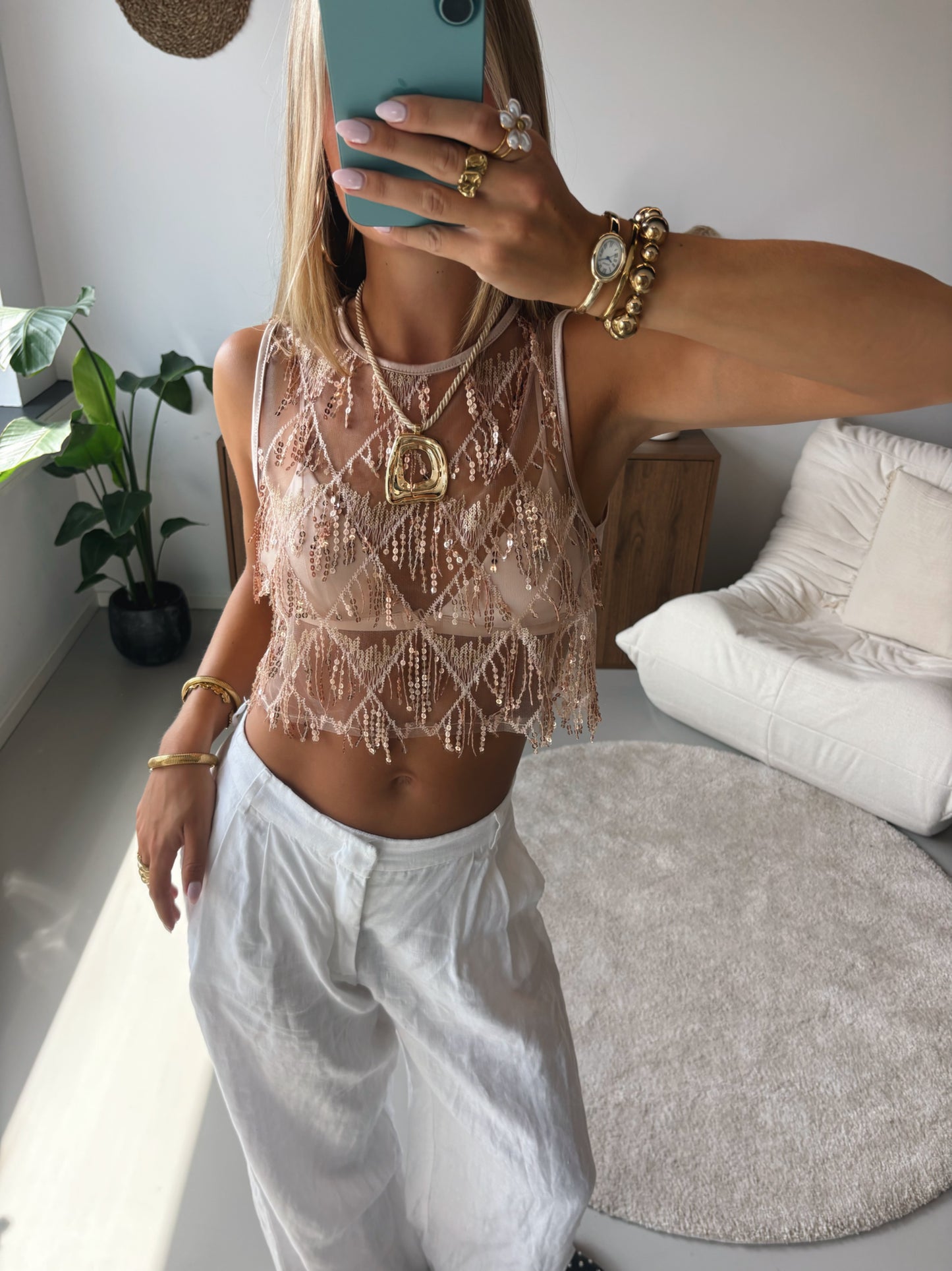 MOOS Bralette