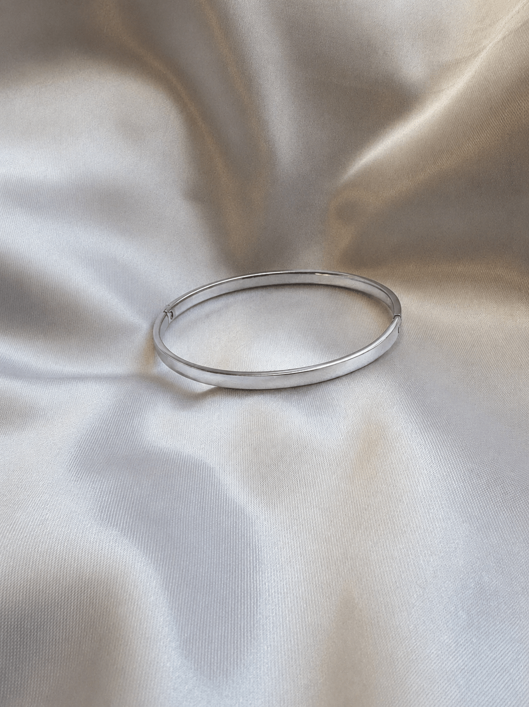 Bangle Bracelet - MOOS the Label