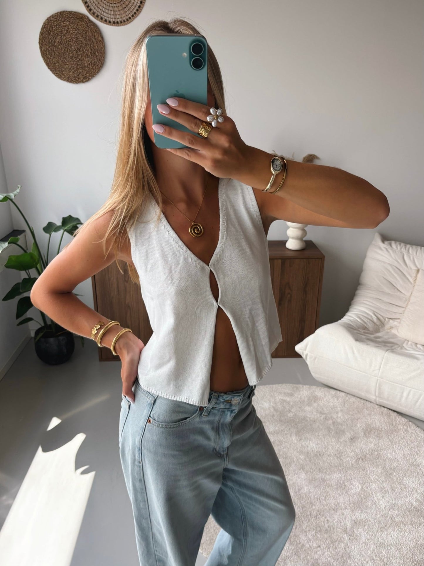 Everyday Knit - MOOS the Label