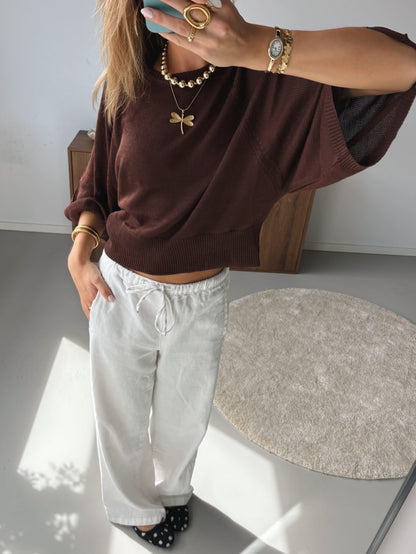 Flowy Knit - MOOS the Label