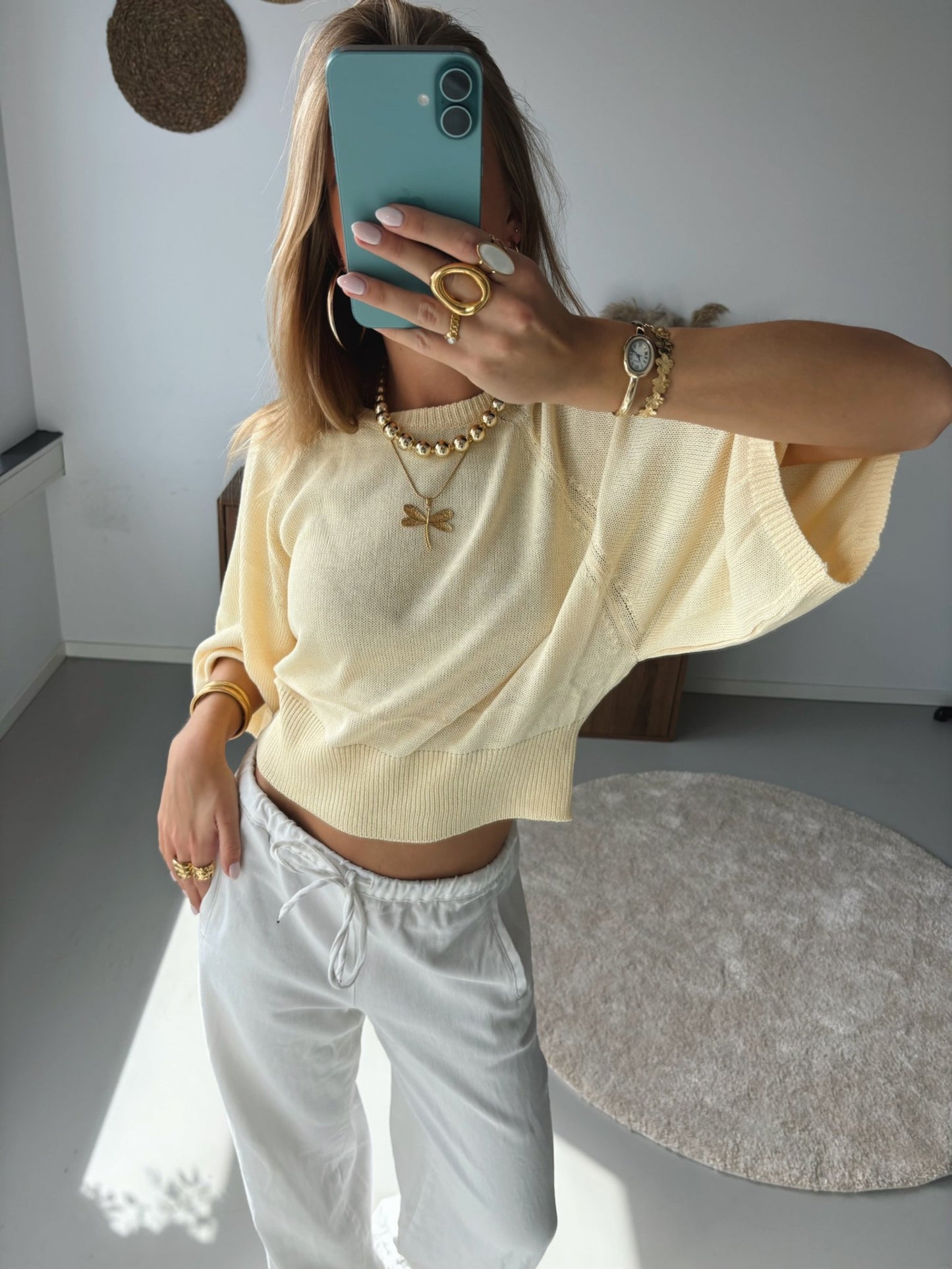 Flowy Knit - MOOS the Label