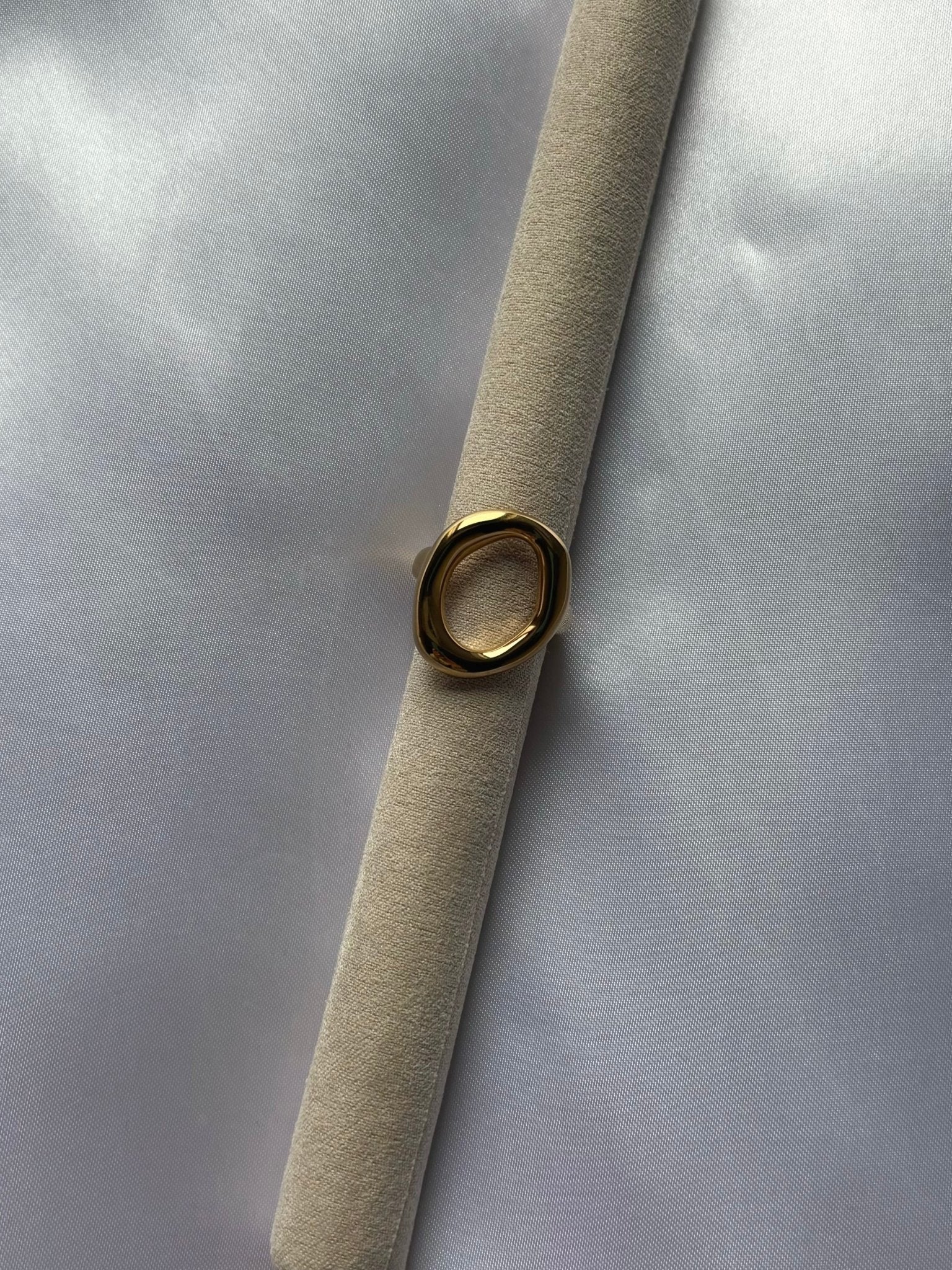 Muse Ring - MOOS The Label