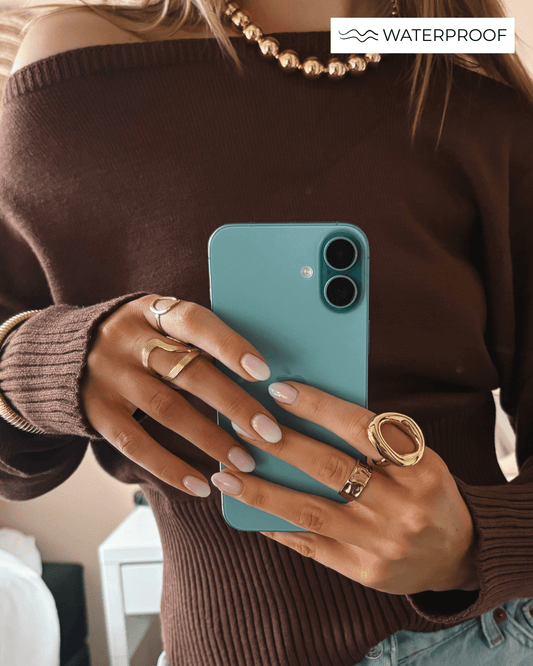 Muse Ring Big - MOOS The Label