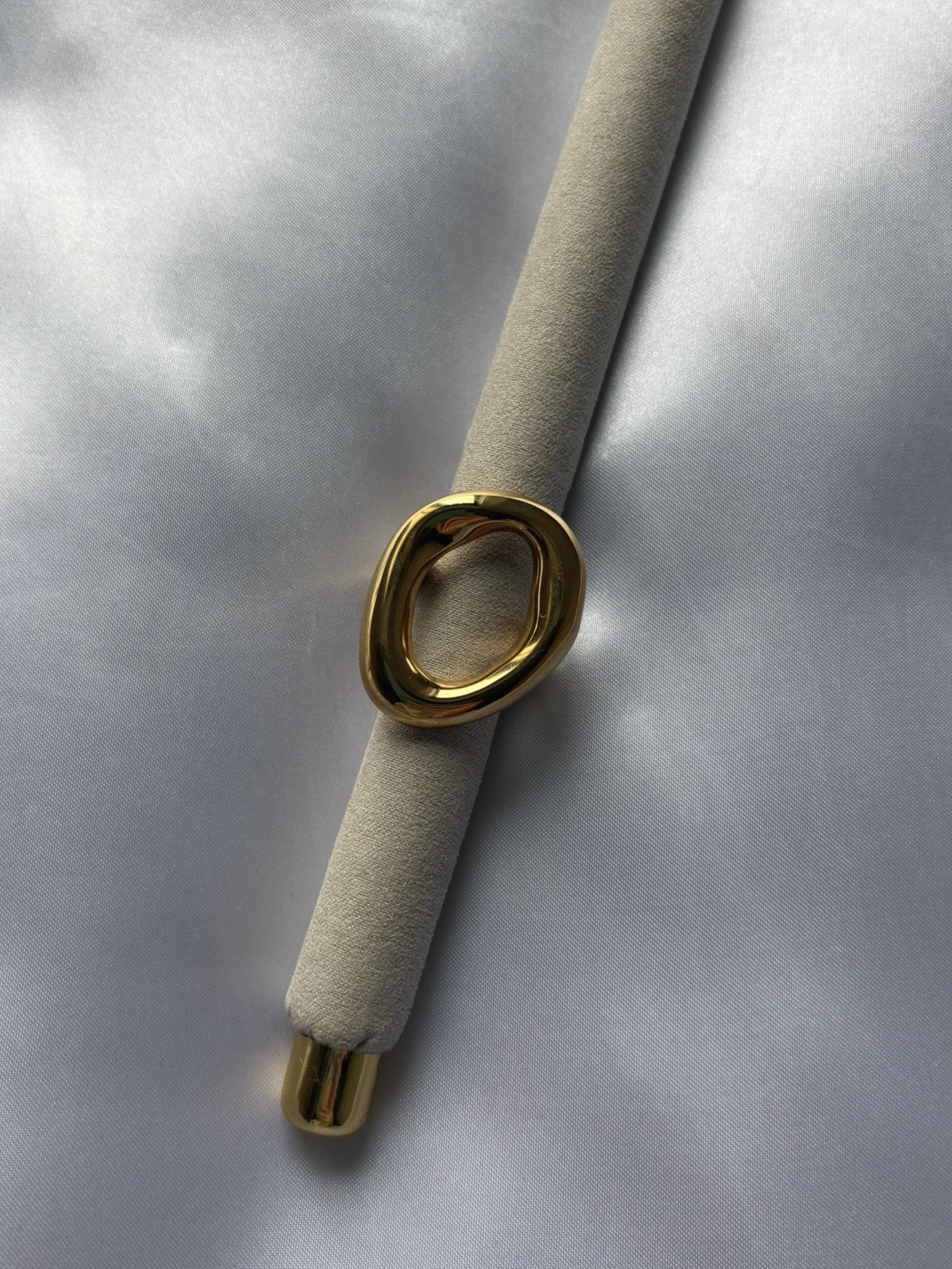 Muse Ring Big - MOOS The Label