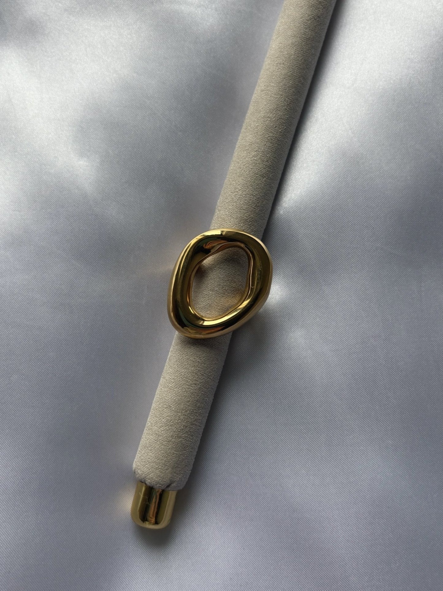 Muse Ring Big - MOOS The Label