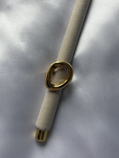 Muse Ring Big - MOOS The Label