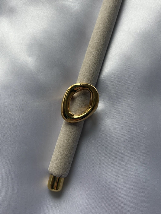 Muse Ring Big - MOOS The Label