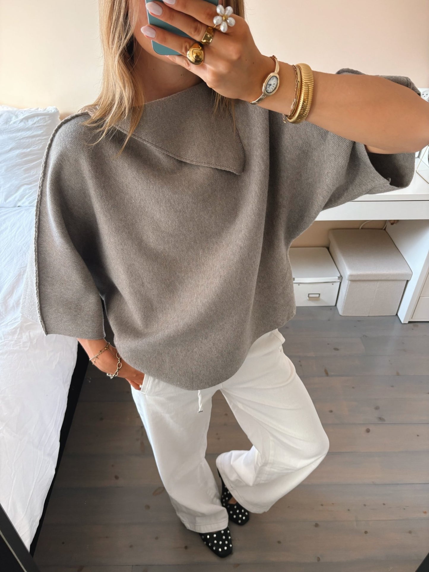 Soft Knit - MOOS the Label
