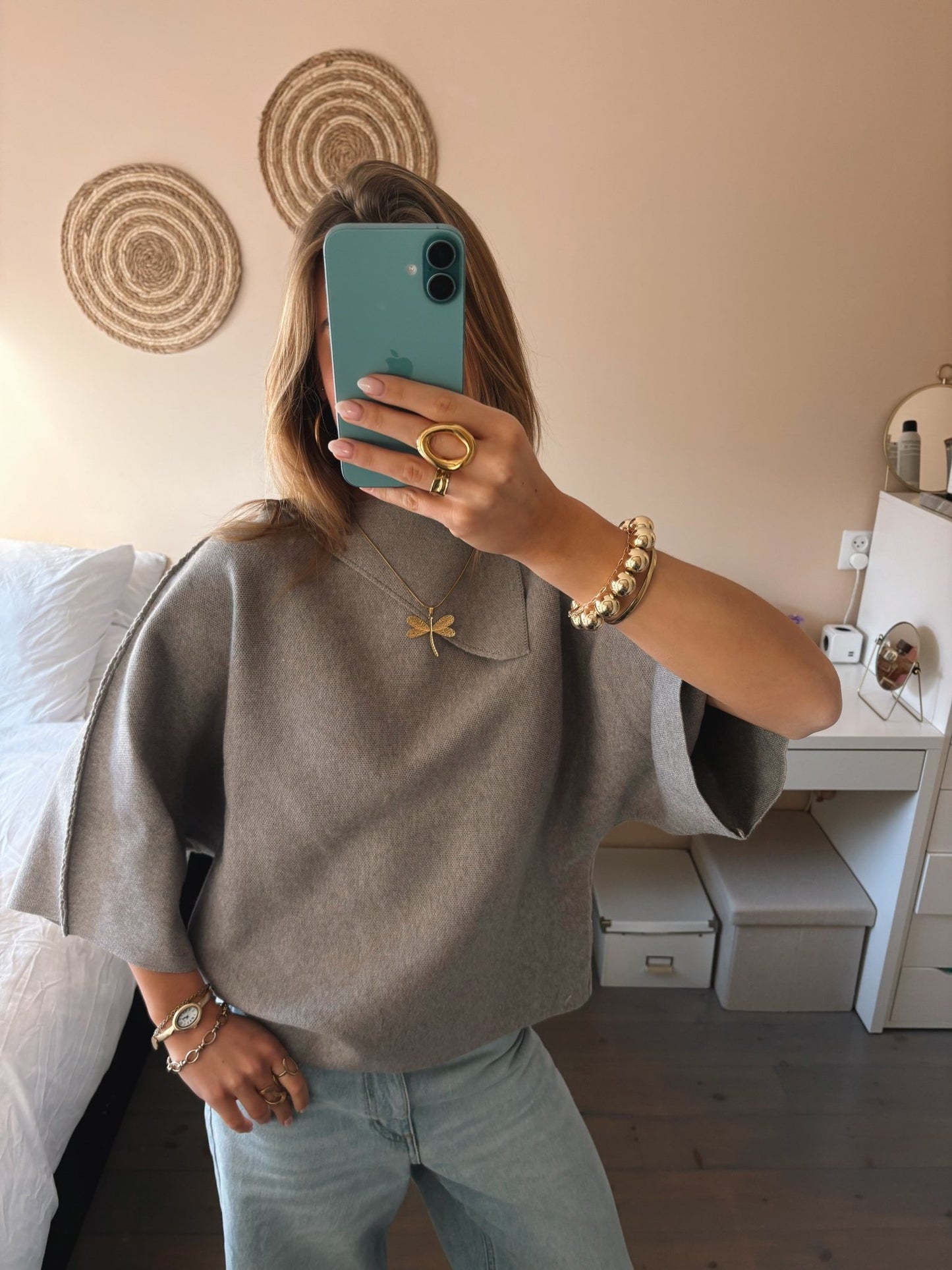 Soft Knit - MOOS The Label