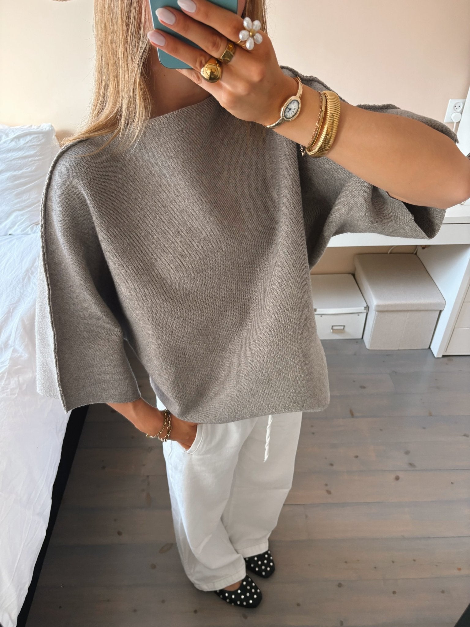 Soft Knit - MOOS The Label