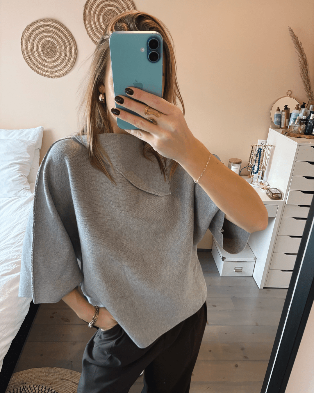 Soft Knit - MOOS The Label