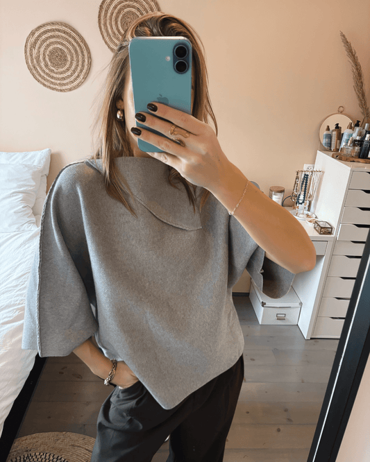 Soft Knit - MOOS The Label