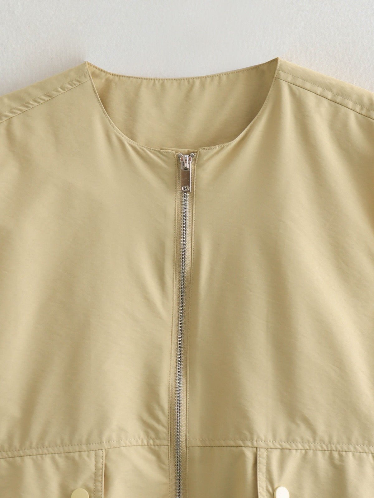 Urban Gilet - MOOS The Label