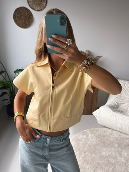 Zip Top - MOOS the Label